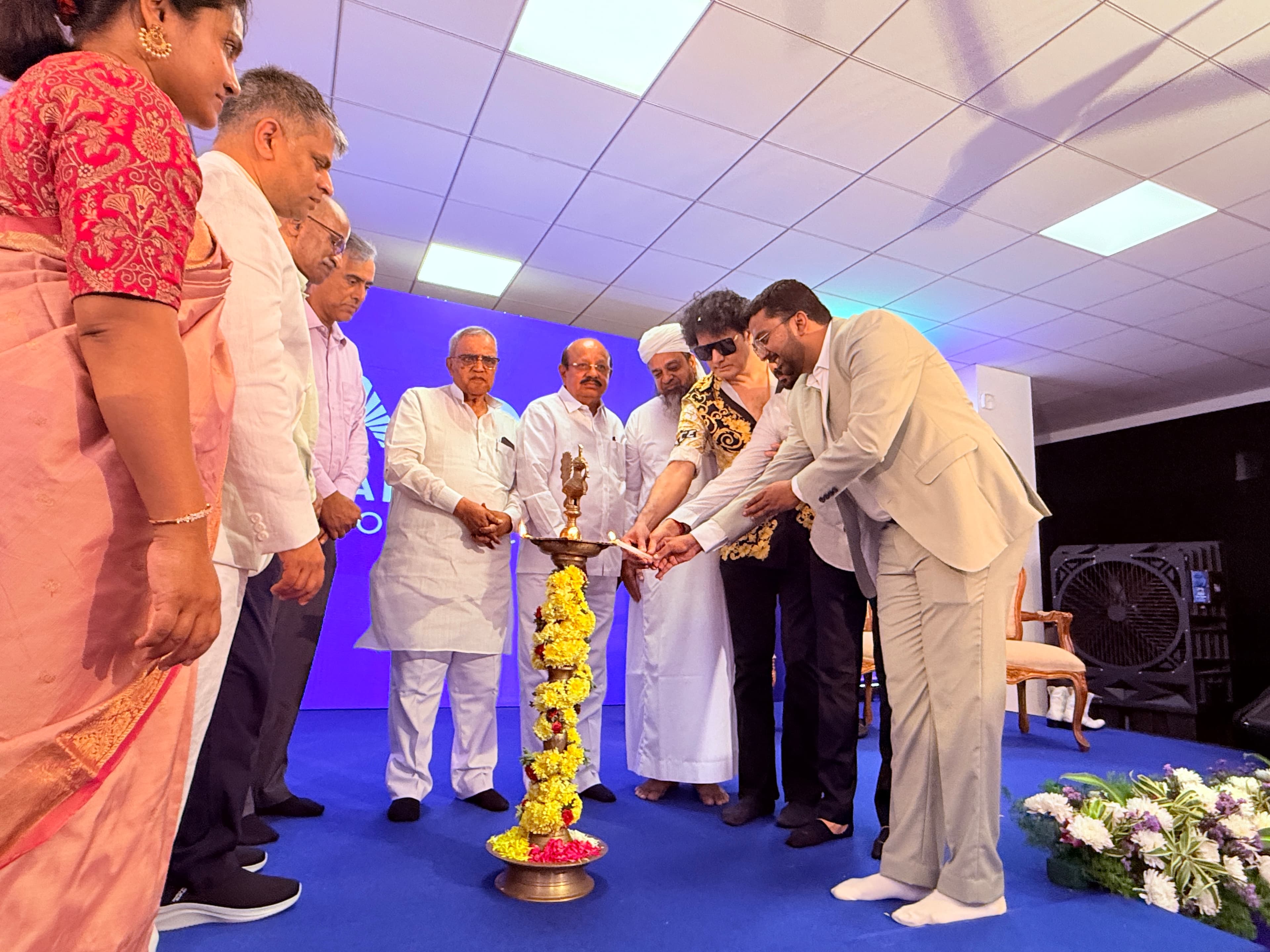 Inauguration