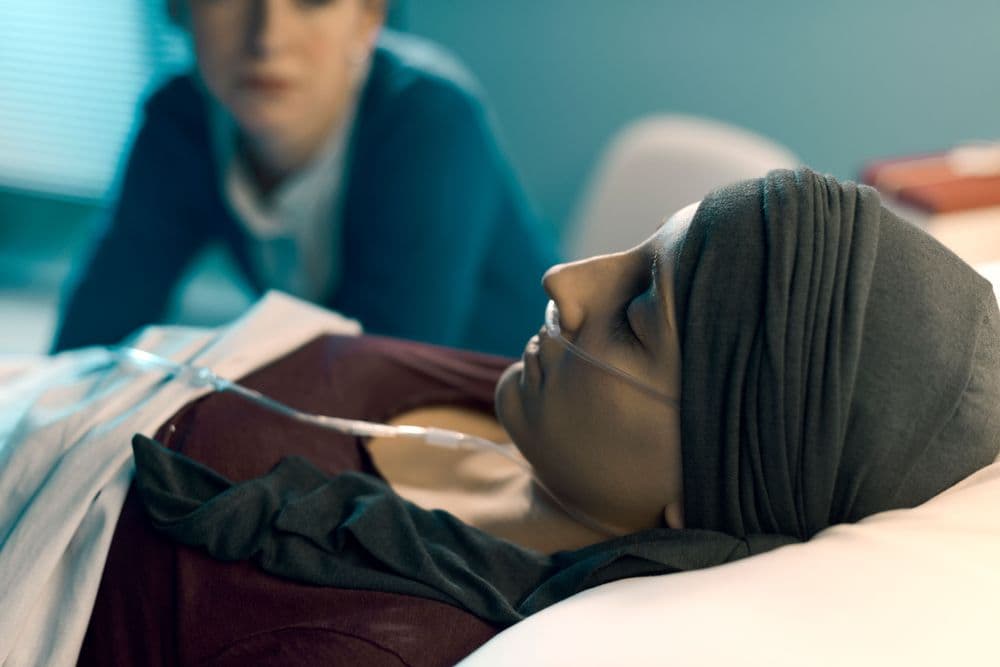 Why Cancer Treatment Delays Matter