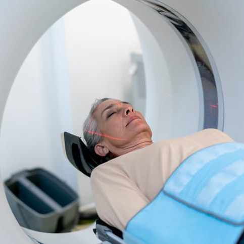 Cancer scan centre near Bannerghatta Road at ARC Cancer Hospital