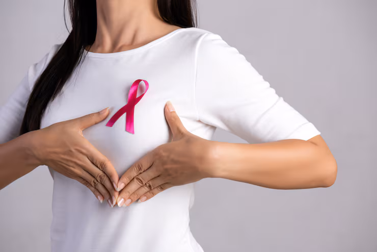 Breast Cancer Screening at ARC Cancer Hospital Bangalore
